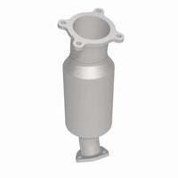 MagnaFlow Direct Fit Catalytic Converter 05-09 Audi A4 2.0 turbo OEM