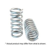 Belltech COIL SPRING SET 85-02 ASTRO/SAFARI VAN