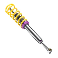 KW Coilover Kit V3 Maserati Ghibli (M156) with Skyhook suspension 2WD w EDC