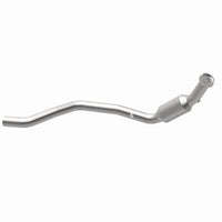 MagnaFlow 2002 Ford Thunderbird 3.9L Direct Fit Converter