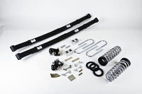 Belltech LOWERING KIT W/O SHOCKS