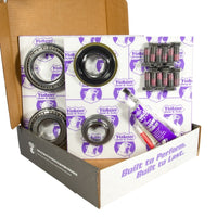 Yukon Gear 11.5in AAM 3.73 Rear Ring & Pinion Install Kit 4.125in OD Pinion Bearing