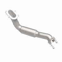 MagnaFlow 09-11 Chevrolet Corvette 6.2L Direct Fit Converter