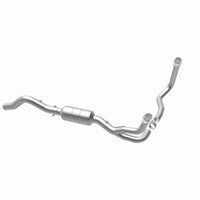 MagnaFlow Direct Fit Catalytic Converter California Grade 00-01 Dodge Durango 5.9L