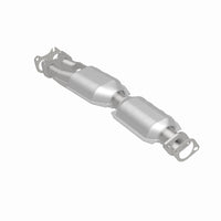 MagnaFlow Direct Fit Catalytic Converter 86-87 Ford Ranger/Bronco II 2.9L (California)