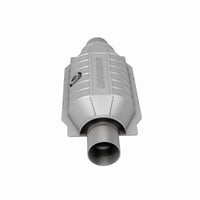 MagnaFlow Universal Catalytic Converter 2.00 Rear
