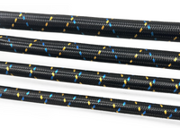 GReddy 3 ft. AN08 nylon hose