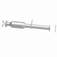 MagnaFlow Direct Fit Catalytic Converter 96-00 GM S-10/Sonoma/Homb