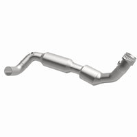 MagnaFlow 02-03 Ford F-150 5.4L Direct Fit Converter