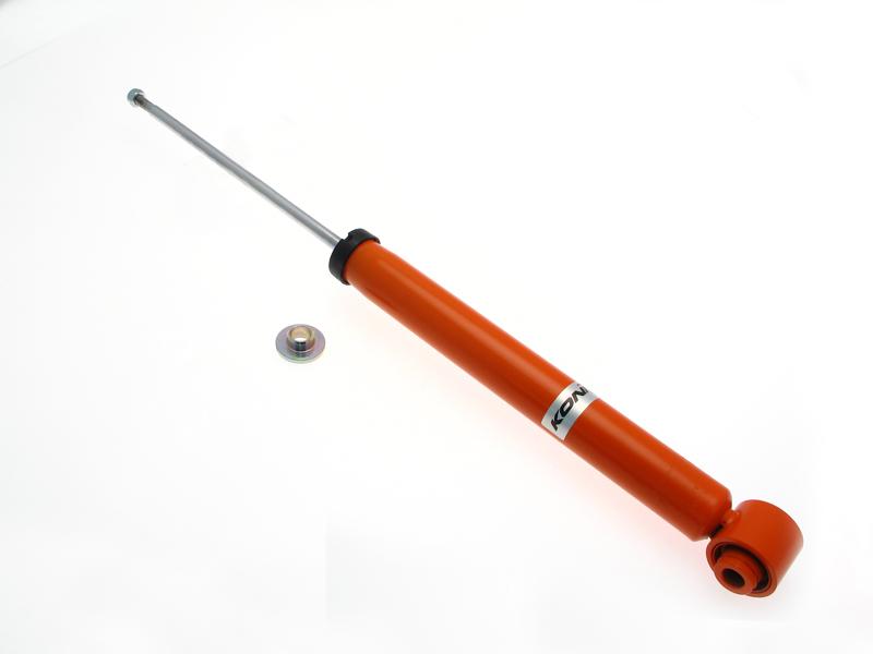 Koni Sport (Yellow) Shock 05-10 AUDI A6 Rear