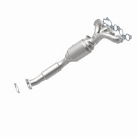 MagnaFlow 08-09 Ford Focus 2.0L Direct Fit Converter