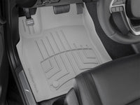 WeatherTech 2016+ Dodge Durango Front FloorLiner HP - Grey