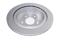 DBA 03-12 Infiniti FX35 Rear En-Shield Standard Rotor