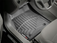 WeatherTech 2010-2013 Buick LaCrosse Front FloorLiner - Black
