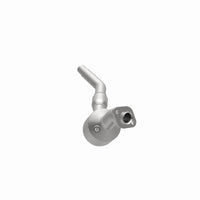 MagnaFlow Direct Fit Catalytic Converter 02-03 Freelander 2.5L