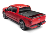 Roll-N-Lock 2026+ Ford Ranger 5ft Bed M-Series XT Retractable Tonneau Cover