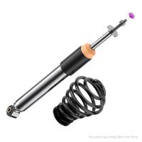 KW 90-92 VW Corrado G60/ 92-94 VW Corrado SLC V3 Classic Coilover Kit