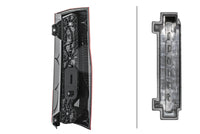 Hella 2019-2020 Mercedes-Benz Sprinter 1500 Left Tail Light