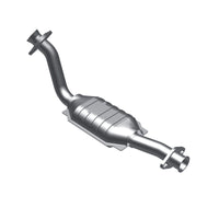 MagnaFlow Direct Fit Catalytic Converter Ford-Lincoln-Mercury 9