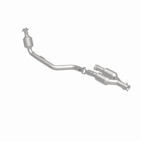MagnaFlow 07-08 Chrysler Crossfire 3.2L Direct Fit Converter