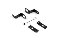 AMS Performance 2015+ Ford F-150 & Raptor 2.7L/3.5L EcoBoost Stock Loc Intercooler (Black w/o Logo)