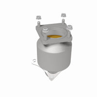 MagnaFlow Direct Fit Catalytic Converter 2009 MAXIMA 3.5L Underbody