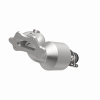 MagnaFlow Direct Fit Catalytic Converter 06-10 Honda Civic 1.3L