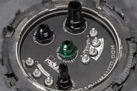 Radium Engineering FHST Extension Add-on Audi R8 Type-4S Lamborghini Huracan