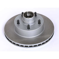 Power Stop 1985 Buick Electra Front Semi Coated Rotor