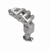 MagnaFlow Direct Fit Catalytic Converter 07 Toyota Highlander 2.4L