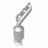 MagnaFlow Direct Fit Catalytic Converter 04-08 Grand Vitara V6 2.7L PS