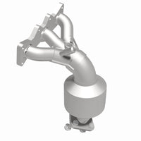 MagnaFlow Direct Fit Catalytic Converter 96-02 Mazda Millenia 2.3L