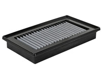 aFe Magnum FLOW Replacement Air Filter w/Pro DRY S Nissan Cube/Versa/NV200 07-18 L4-1.6L/1.8L/2.0L