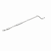 MagnaFlow Direct Fit Catalytic Converter OEM 04-06 Mitsubishi Galant V6 3.8L Underbody