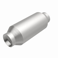 MagnaFlow Universal Catalytic Converter 2.25 inch C/C spun body