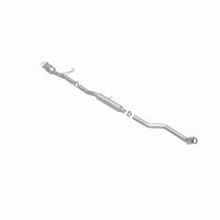 MagnaFlow Direct Fit Catalytic Converter 07-09 Mazda CX-7 2.3L