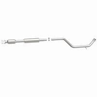 MagnaFlow 12-15 Mazda 5 2.5L Direct Fit CARB Compliant Catalytic Converter