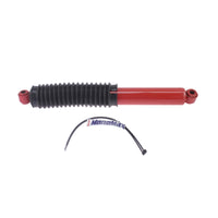 KYB Shocks & Struts MonoMax Rear NISSAN Pickup (2WD) 1986-97