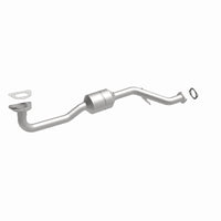 MagnaFlow Direct Fit Catalytic Converter 04-05 Subaru Legacy / Outback 2.5L