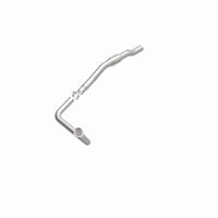 MagnaFlow 01-02 Express/Savana 5.7L Direct Fit Converter
