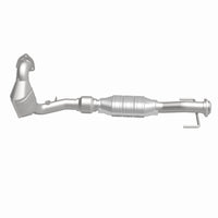 MagnaFlow Direct Fit Catalytic Converter 01 Saab 9-5 2.3L