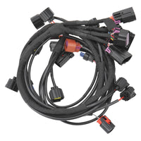Edelbrock 05-07 MOPAR Gen 3 Hemi Pro-Flo 4 Plus Fuel Injection System