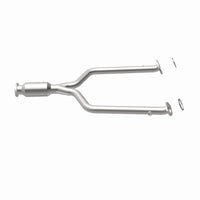 MagnaFlow 2007 Lexus GS430 4.3L Direct Fit Converter