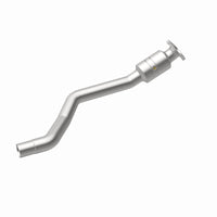 MagnaFlow Direct Fit Catalytic Converter 2015 Charger V8 6.4 6.2 OEM