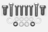 Wilwood bolt kit SPINDLE/BRACKET large GM