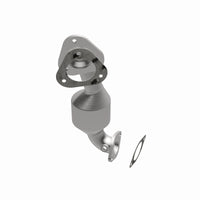 MagnaFlow 17-18 Ford Police Interceptor Utility 3.5L Direct Fit Converter