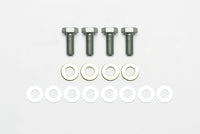 Wilwood bolt kit bracket MT M10-1.50X25MM LG