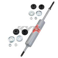 KYB Shocks & Struts Gas-A-Just Front CHRYSLER Cordoba 1980-83 CHRYSLER Fifth Avenue 1983-89 CHRYSLER
