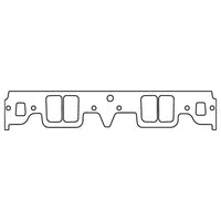 Cometic Chevy Gen-1 Small Block V8 .059in CFM-20 Intake Manifold Gasket Set - Brodix 12 Series Heads