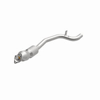 MagnaFlow 14-17 Range Rover V6 3 OEM Underbody Direct Fit Converter